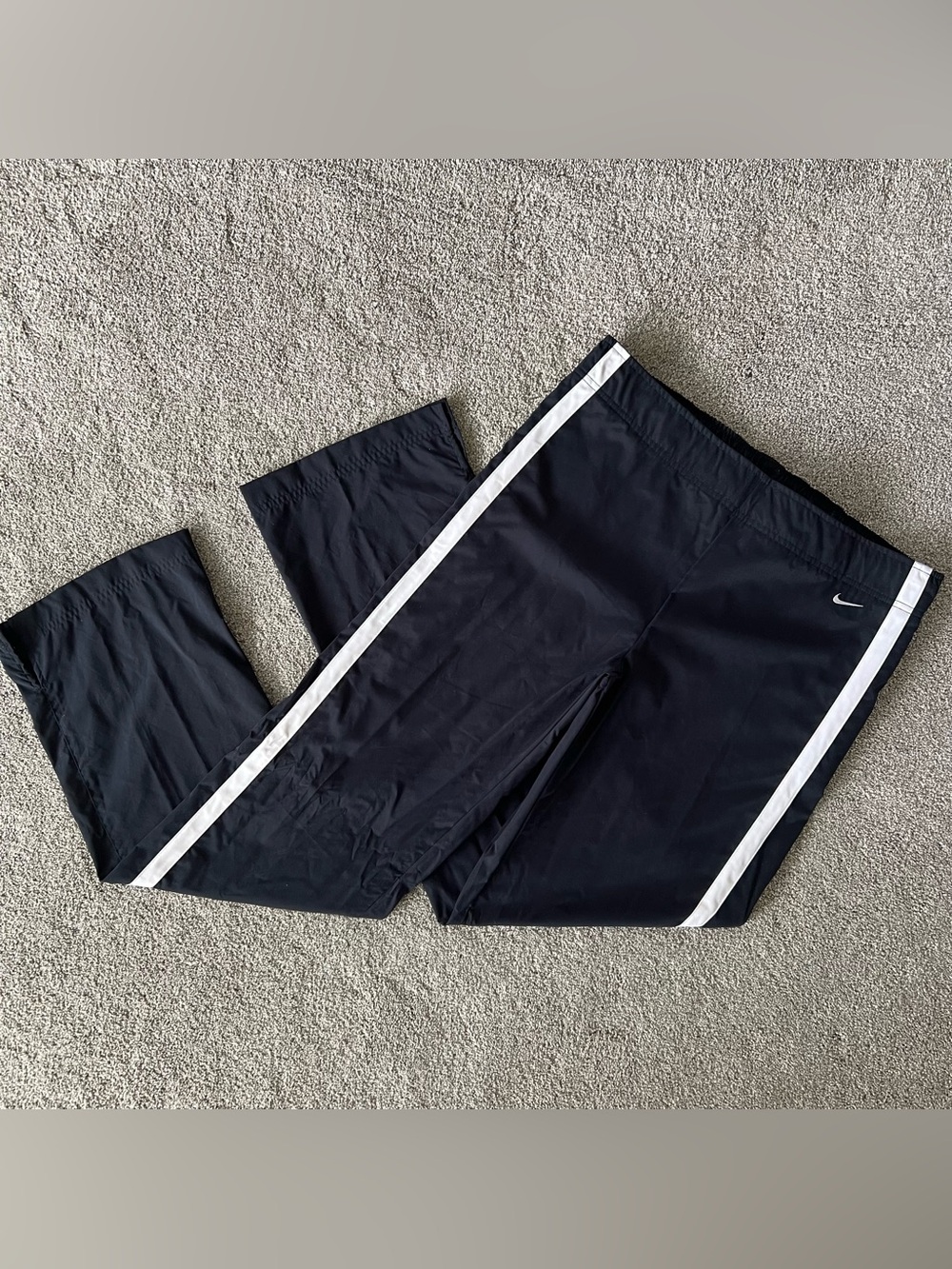 VINTAGE NIKE Grey Tag Women’s Pants